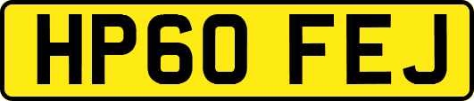 HP60FEJ