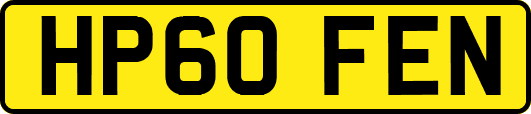 HP60FEN