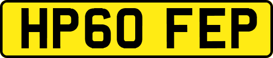HP60FEP