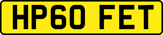 HP60FET