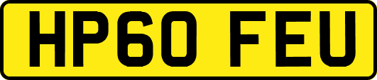 HP60FEU