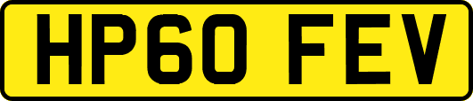 HP60FEV