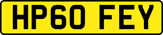 HP60FEY