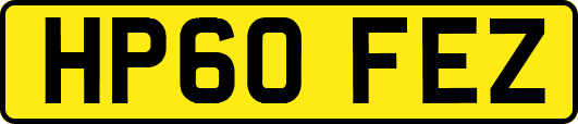 HP60FEZ