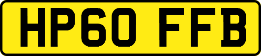 HP60FFB
