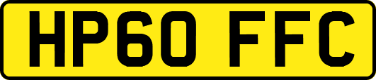 HP60FFC
