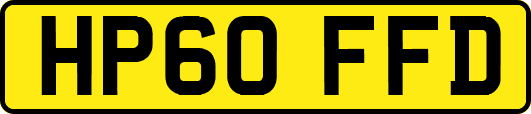 HP60FFD