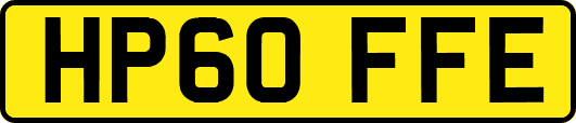 HP60FFE