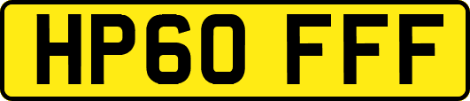 HP60FFF