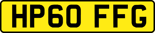 HP60FFG
