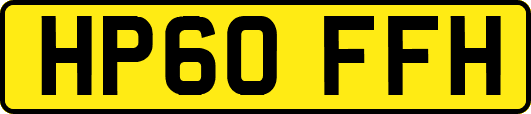 HP60FFH