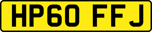 HP60FFJ