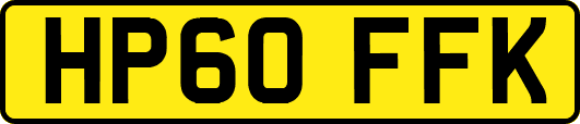 HP60FFK