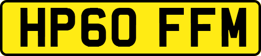 HP60FFM