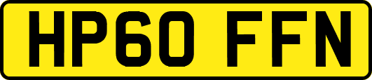 HP60FFN