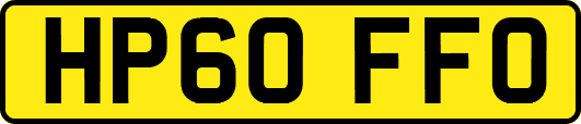 HP60FFO