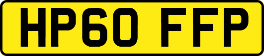 HP60FFP