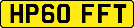 HP60FFT