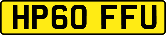 HP60FFU