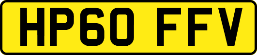 HP60FFV