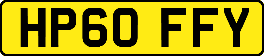 HP60FFY