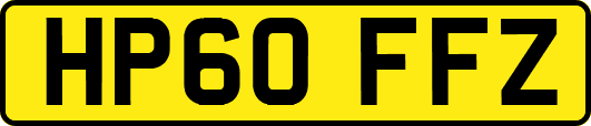 HP60FFZ