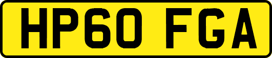 HP60FGA