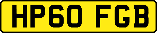 HP60FGB