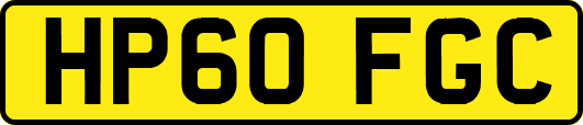 HP60FGC