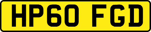HP60FGD