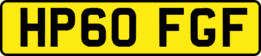 HP60FGF