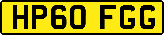 HP60FGG
