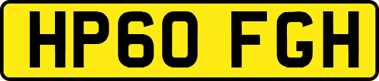HP60FGH