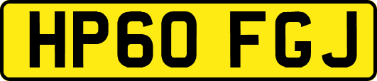 HP60FGJ