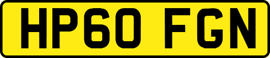 HP60FGN