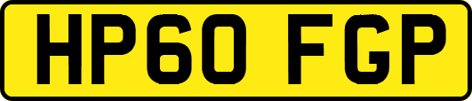 HP60FGP