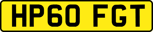 HP60FGT