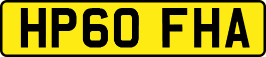 HP60FHA
