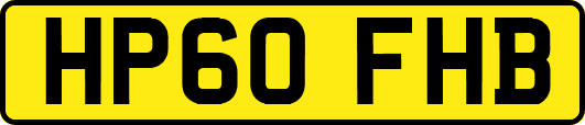 HP60FHB