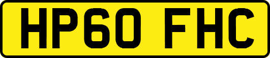 HP60FHC