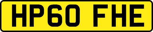 HP60FHE