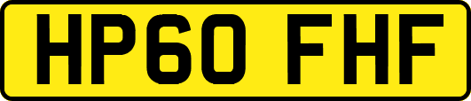 HP60FHF