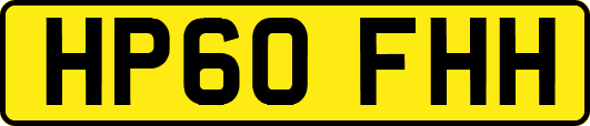 HP60FHH