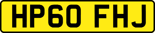 HP60FHJ