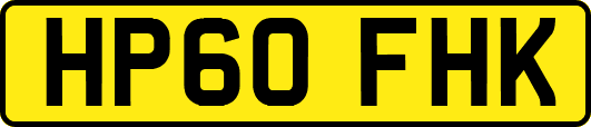 HP60FHK