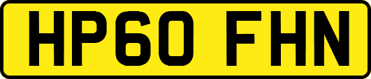 HP60FHN