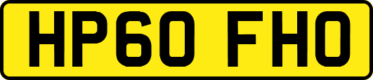 HP60FHO