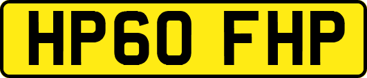 HP60FHP