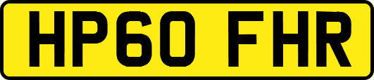 HP60FHR