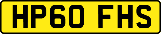 HP60FHS